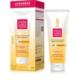 hlt sun losion za telo SPF50 200ml