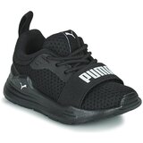 Puma Fitnes / Trening Wired Run AC Inf Črna | Shoptok.si