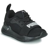 Puma Wired Run AC Inf Crna | shoptok.hr