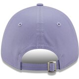 New Era Kapa 'LEAGUE ESS 9FORTY®' svetlo lila / bela | Shoptok.si