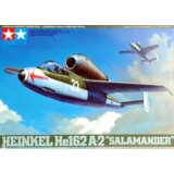 Tamiya Heinkel He162 A-2 SALAMANDER, (21313126) Cene