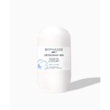 Byphasse Roll-on Dezodorans - Cvet pamuka 50 ml Cene