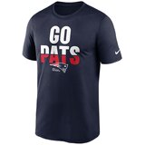 Nike New England Patriots Local Phrase Legend majica | Shoptok.si