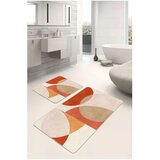 Mila Home Žametne kopalniške preproge v kompletu 2 ks 60x100 cm – | Shoptok.si