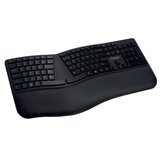 Kensington Tipkovnica brezžična pro fit ergonomska k75401it, (20546619) Cene