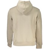 Calvin Klein MEN&#39;S BEIGE ZIPLESS SWEATSHIRT | shoptok.hr