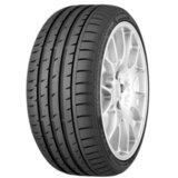 Continental 245/50R18 Conti SportContact 3 100Y SSR * . DOT 23 | Eponuda.com