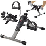  Sklopivi mini -rehabilitacijska soba bicikl i noge LCD do 100 kg Cijene