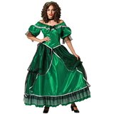  Svečana odjeća za odrasle Dama s Juga | shoptok.hr