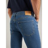 JJ Rebel Muške farmerke Luke 12263629, Plave | Eponuda.com