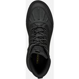 Geox Black Men's Ankle Boots Nebula + Grip AB - Men | Eponuda.ba