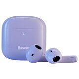 Baseus Brezžične slušalke E3 12MM Type-C 28h Bluetooth5.3, (21015353) | Shoptok.si
