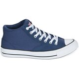 Converse Visoke superge Chuck Taylor All Star Malden Street Modra | Shoptok.si