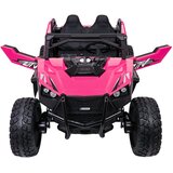 Buggy na akumulator RTR Monster Speed 4x4 - dvosjed - rozi | shoptok.hr