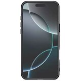  Maska za telefon iPhone 16 Pro Max NILLKIN ICEBLADE PROP, Crna | Eponuda.com