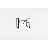 Hanah home Radni sto 90x60​​x74cm Hrast | Eponuda.ba