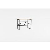 Hanah home Radni sto Monea Sapphire Oak