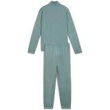 Puma Trenerka za dečake Poly, Sivo-zelena | ePonuda.com