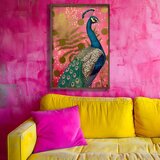 Wallity slika GE136, 35 x 47 cm Cene