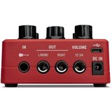 Ld Systems Line6 Pod Express Guitar Kitarski multiefekt - - Audio-Kondric | Shoptok.si