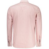 North Sails MUŠKA KOŠULJA S DUGIM RUKAVIMA BIJELA | shoptok.hr