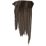 NYX Professional Makeup Tinted Brow Mascara maskara za obrvi odtenek 05 Black 6.5 ml | Shoptok.si