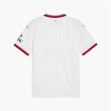  Muški Nogometni Dres Kratkih Rukava Puma AC Milan | shoptok.hr