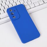  Maska za Samsung Galaxy S25 FE Silikon Pro Camera plava | ePonuda.com