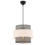 Opviq cascade - grey, white greywhite chandelier | ePonuda.com