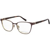 Tommy Hilfiger TH2396 09Q L (54) Rjava/Kristalna Cene