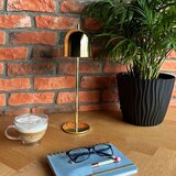 Toolight Noćna svijetiljka APP1357-T gold | shoptok.hr