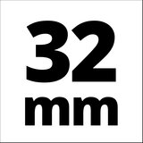 Einhell Čekić bušilica TC-RH 1600 | Eponuda.ba