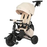 Qplay tricikl za decu Nova Max Beige, 10m+ Cene