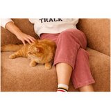 Atelier Del Sofa fotelja wello single orange | Eponuda.com