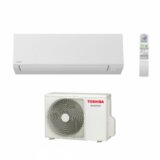 Toshiba SHORAI EDGE RAS-B16J2KVSG-E / RAS-16J2AVSG-E1 KOMPLET (4,6/5,5 kW) | Eponuda.ba