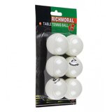 Richmoral Loptice za stolni tenis 6/1 103B | Eponuda.ba