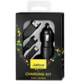 Jabra car charger kit komplet (100-65000001-60) Cene