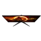 AOC GAMING Monitor 27 Q27G2E/BK VA QHD HDMIx2 DP | ePonuda.com