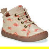 Easy Peasy Visoke superge MY DEBOO LACET Bež Cene