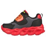 Skechers športni copat 400104N NVLM THERMO-FLASH - FLAME F črna 24 | Shoptok.si