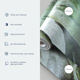  Foto tapeta - Scandinavian Green 300x210 | shoptok.hr