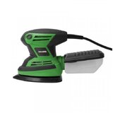 Iskra delta brusilica IE-AJ23-200 (200 w, 0 okr/min - 15.000 okr/min) | shoptok.hr