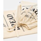 Sinsay Set platnenih vrećica za hranu 2 pack | shoptok.hr