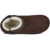 D.Franklin 370 NORDIC Smeđa | shoptok.hr