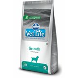Farmina veterinarska dijeta za štence Vet Life GROWTH 2kg Cene