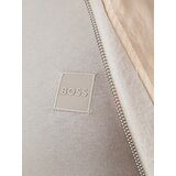 Boss Majica 'Tales' siva | Shoptok.si