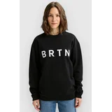 Brtn Crew Pulover true black