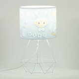  Dečja stona lampa KIDS ROOM 1x E27/60W/230V Ø 18 cm kosmonaut | Eponuda.com