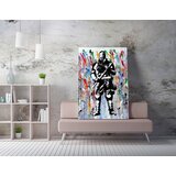 Opviq slika na platnu 50x70cm Cene