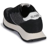 Sun68 ALLY GLITTER TEXTILE Crna | shoptok.hr